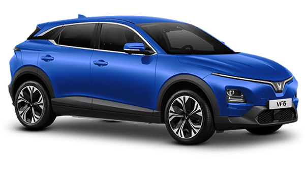 Vinfast Vf6 Hậu Giang
