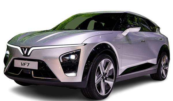 Vinfast Vf7 Hậu Giang