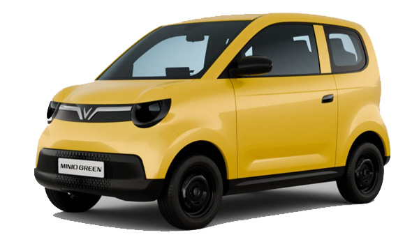 Minio Green Hậu Giang