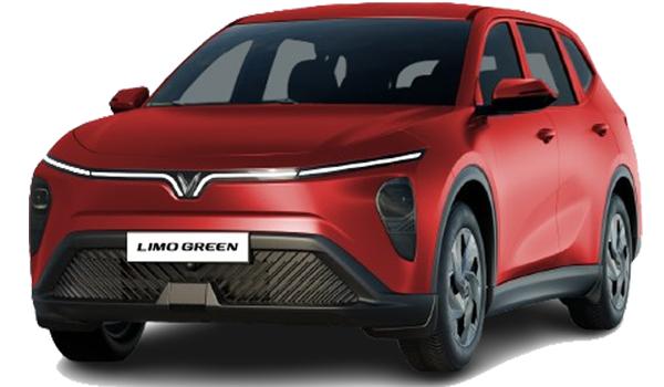 Limo Green Hậu Giang