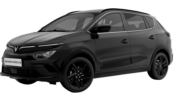 Nerio Green Hậu Giang